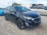 3GNAXHEV3LS****** Salvamento y Destrozados 2020 Chevrolet Equinox en Tampa