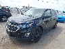3GNAXHEV3LS****** Usados y Reparables 2020 Chevrolet Equinox en Tampa