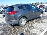 JTMZFREV2FJ****** Salvamento y Destrozados 2015 Toyota RAV4 en Estado de Indiana