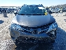 JTMZFREV2FJ****** Destrozados 2015 Toyota RAV4 en Estado de Indiana