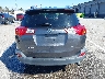 JTMZFREV2FJ****** Destrozados 2015 Toyota RAV4