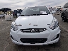 KMHCT4AE1GU****** Wrecked 2016 Hyundai Accent in North Carolina State