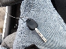 KMHCT4AE1GU****** Salvage 2016 Hyundai Accent in North Carolina State