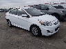 KMHCT4AE1GU****** Salvage and Wrecked 2016 Hyundai Accent in Raleigh