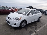 KMHCT4AE1GU****** Used and Repairable 2016 Hyundai Accent in Raleigh