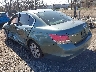 1HGCP2F75AA****** Salvage and Repairable 2010 Honda Accord in Avenel New Jersey