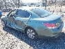 1HGCP2F75AA****** Salvage and Repairable 2010 Honda Accord in New Jersey State
