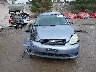 2T1KR32E07C****** Usados 2007 Toyota Matrix en Estado de New Hampshire
