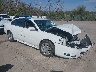 2G1WB5E35G1****** Salvage and Wrecked 2016 Chevrolet Impala in IAA St. Louis Off-Site Granite City