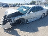 2G1WB5E35G1****** Used and Repairable 2016 Chevrolet Impala in IAA St. Louis Off-Site Granite City