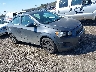 1G1JD5SB5C4****** Salvage and Wrecked 2012 Chevrolet Sonic in Long Island
