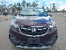 KL4CJASB1JB****** Wrecked 2018 Buick Encore in New York State