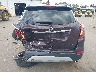 KL4CJASB1JB****** Wrecked 2018 Buick Encore