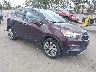 KL4CJASB1JB****** Salvage and Wrecked 2018 Buick Encore in Long Island