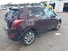 KL4CJASB1JB****** Salvage and Wrecked 2018 Buick Encore in New York State