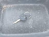 1GTEK19T84E****** Salvamento 2004 GMC Sierra 1500 en Estado de Kentucky
