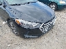 5NPD84LF7HH****** Salvage and Wrecked 2017 Hyundai Elantra in Seattle