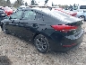5NPD84LF7HH****** Salvage and Repairable 2017 Hyundai Elantra in Seattle