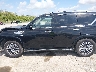JN8AY2AC1N9****** Reparables 2022 Nissan Armada en Estado de Luisiana