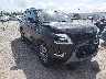 JN8AY2AC1N9****** Salvamento y Destrozados 2022 Nissan Armada en Baton Rouge