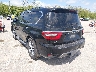 JN8AY2AC1N9****** Salvamento y Reparables 2022 Nissan Armada en Baton Rouge