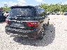 JN8AY2AC1N9****** Salvamento y Destrozados 2022 Nissan Armada en Estado de Luisiana