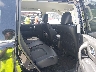 JN8AY2AC1N9****** Destrozados 2022 Nissan Armada en Baton Rouge