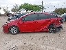 JTDKARFUXL3****** Repairable 2020 Toyota Prius in Arizona State