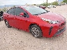 JTDKARFUXL3****** Salvage and Wrecked 2020 Toyota Prius in Tucson