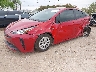 JTDKARFUXL3****** Used and Repairable 2020 Toyota Prius in Tucson