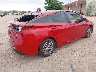 JTDKARFUXL3****** Salvage and Wrecked 2020 Toyota Prius in Arizona State