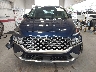 5NMS24AJ4NH****** Used 2022 Hyundai Santa Fe in Florida State