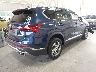 5NMS24AJ4NH****** Salvage and Wrecked 2022 Hyundai Santa Fe in Florida State