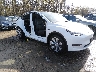 7SAYGAEE5NF****** Salvamento y Destrozados 2022 Tesla Model Y en Metro DC