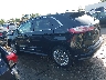 2FMPK3K91LB****** Repairable 2020 Ford Edge in North Carolina State