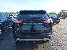 2FMPK3K91LB****** Wrecked 2020 Ford Edge