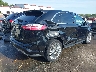 2FMPK3K91LB****** Salvage and Wrecked 2020 Ford Edge in North Carolina State