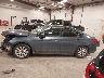 4S3BNAB64H3****** Repairable 2017 Subaru Legacy in Michigan State