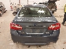 4S3BNAB64H3****** Wrecked 2017 Subaru Legacy