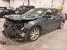 4S3BNAB64H3****** Used and Repairable 2017 Subaru Legacy in Flint