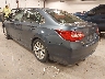 4S3BNAB64H3****** Salvage and Repairable 2017 Subaru Legacy in Flint