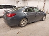 4S3BNAB64H3****** Salvage and Wrecked 2017 Subaru Legacy in Michigan State