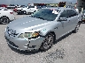 1FAHP2FW9CG****** Used and Repairable 2012 Ford Taurus in Austin North