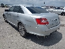 1FAHP2FW9CG****** Salvage and Repairable 2012 Ford Taurus in Austin North