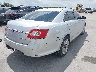 1FAHP2FW9CG****** Salvage and Wrecked 2012 Ford Taurus in Texas State
