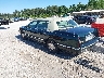 1G6KD52Y1VU****** Salvage and Repairable 1997 Cadillac Deville in Wilmington