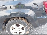 1J8GR48K45C****** Usados 2005 Jeep Grand Cherokee en Estado de Nueva Jersey