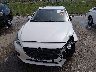 3MZBM1W75FM****** Wrecked 2015 Mazda 3 in Illinois State