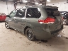 5TDKK3DC5ES****** Salvage and Repairable 2014 Toyota Sienna in Rochester