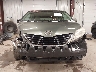 5TDKK3DC5ES****** Salvage and Repairable 2014 Toyota Sienna in New York State